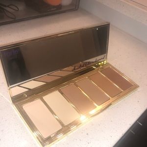 Tarte, park ave princess brand new